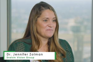 Dr. Jennifer Zolman