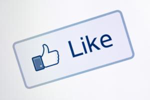 Facebook Like Button