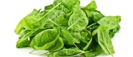 spinach