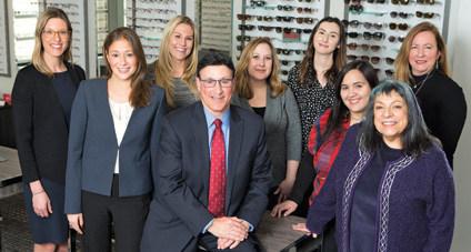 Norwalk Eye Care