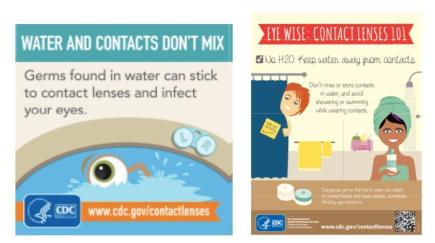 Contact Lens Health Week